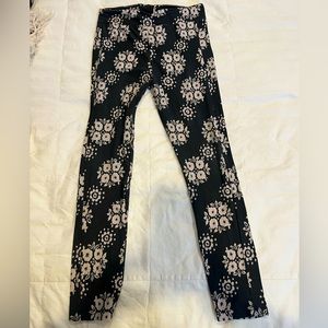 Novela royale leggings